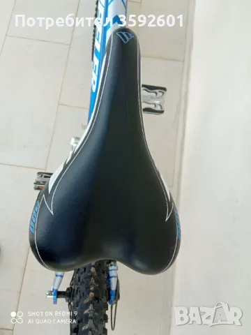 внос германия,26цола.като ново., снимка 5 - Велосипеди - 49759880