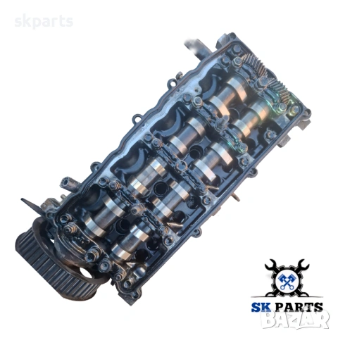 Глава оборудвана за Opel Astra G/ Астра Г 1.7DTi 75к.с, снимка 3 - Части - 53969566