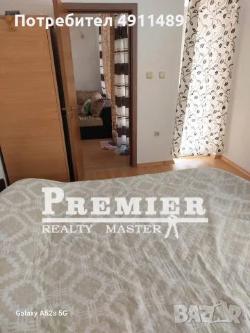 Продажба на 3-стаен апартамент в Слънчев Бряг, снимка 7 - Апартаменти - 55726599