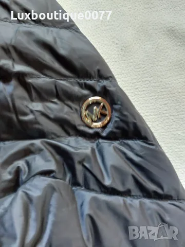 Дамско яке Michael Kors S/M, снимка 3 - Якета - 56546114