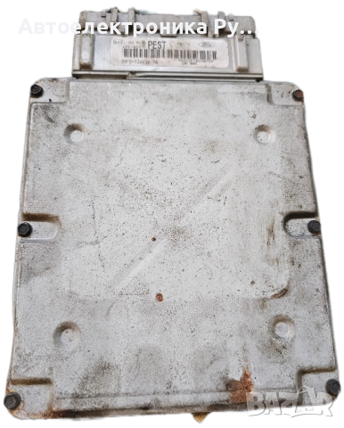 компютър Ford Puma ,98FB-12A650TA, 98FB12A650TA