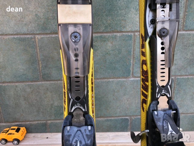 Ски Atomic Beta Race, снимка 7 - Зимни спортове - 53359058