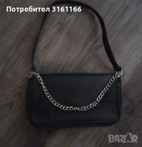 Дамска чанта нова , снимка 1 - Чанти - 42901624