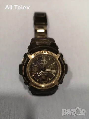 Часовник G-shock casio