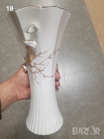 Ваза, снимка 2 - Вази - 40603754