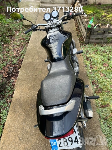 Продавам Хонда , снимка 3 - Мотоциклети и мототехника - 53166978