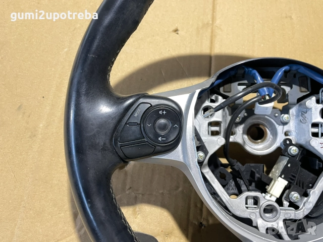 Кожен Волан Toyota GT86 2018 Subaru BRZ, снимка 2 - Части - 52459198