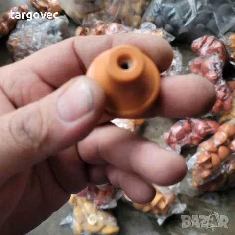 Лот Мебелни дръжки, снимка 3 - Други инструменти - 48659069