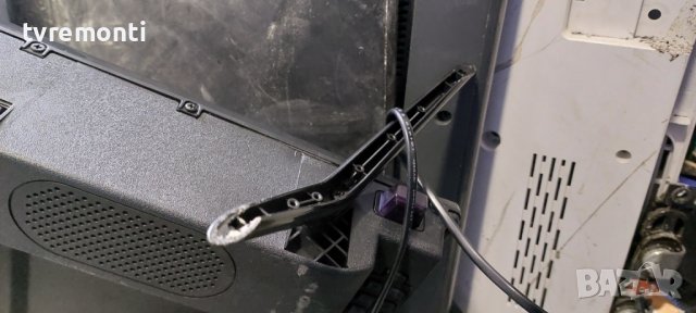 оригинална стойка за телевизор CROWN модел 32T219, снимка 5 - Части и Платки - 39093568