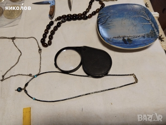 СТАРИ ПРЕДМЕТИ, снимка 8 - Антикварни и старинни предмети - 52758041