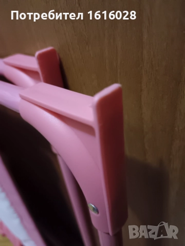 Детски сгъваем стол., снимка 13 - Столчета за хранене - 51897591