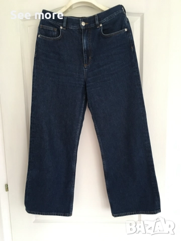 COS дамски дънки 28