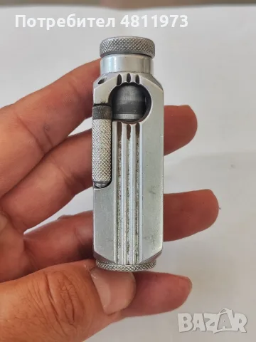 Стара бензинова запалка flambeau flamidor
