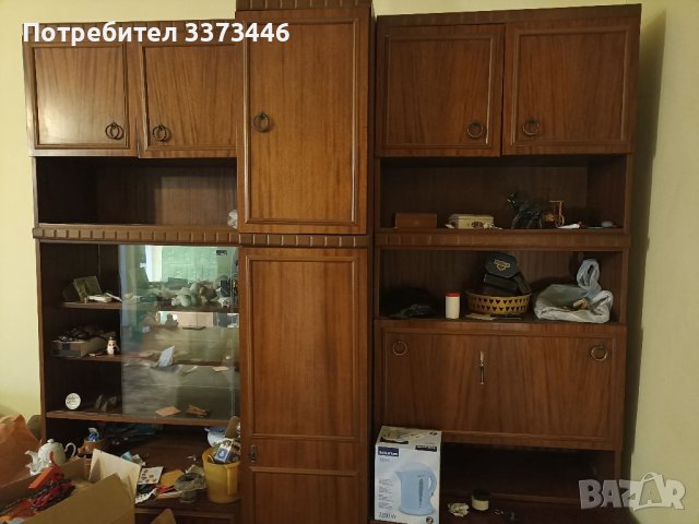 Секция за стена, снимка 1