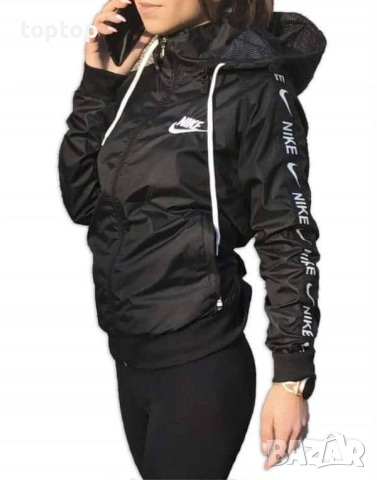 Дамски Ветровки на Едро и Дребно , снимка 2 - Якета - 51738347