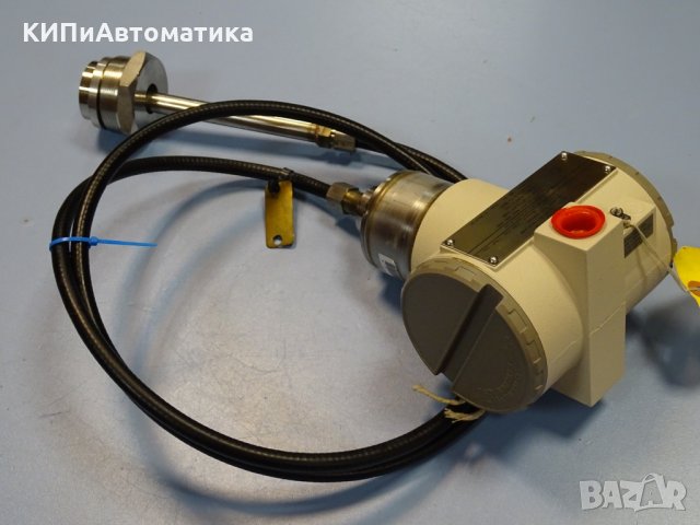 Трансмитер ABB Kent Taylor Electronic Transmitter 534TD02151A0100 Ex, снимка 2 - Резервни части за машини - 35228695