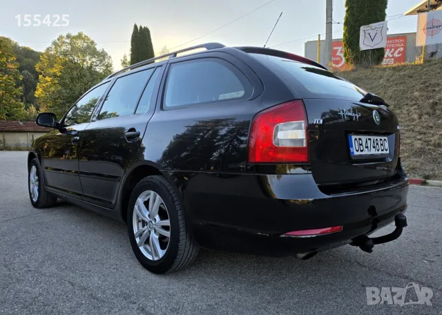 Skoda Octavia 1.6TDI, снимка 8 - Автомобили и джипове - 56414876