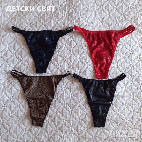 Луксозно бельо , снимка 5 - Бельо - 37635444