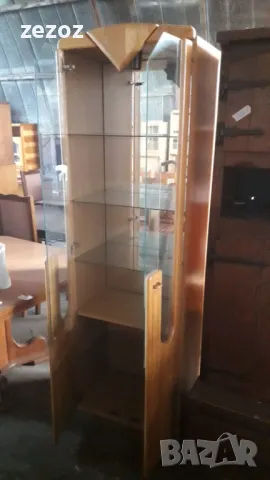 Витрина с огледало №68, снимка 4 - Секции и витрини - 49257014