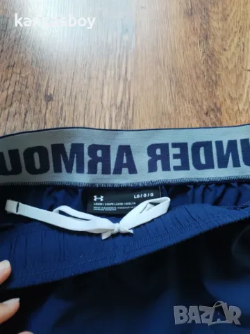 under armour - страхотни мъжки панталони L, снимка 3 - Спортни дрехи, екипи - 50259221