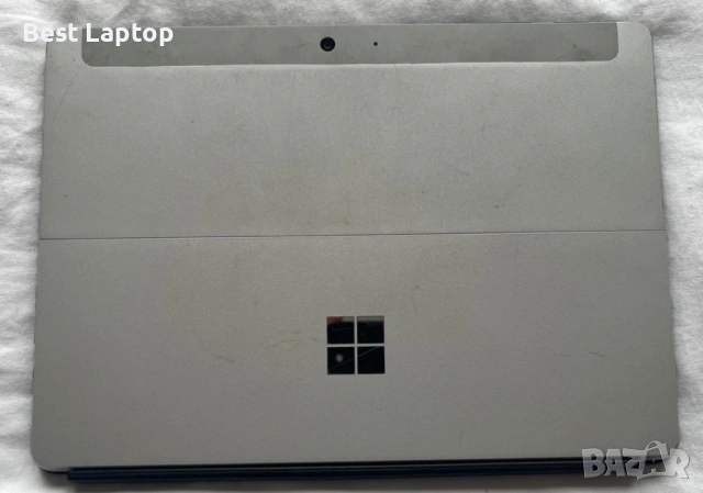 Microsoft Surface Go - Intel Pentium 4415Y 1.6GHz - 8GB 128GB SSD, снимка 6 - Таблети - 53991254