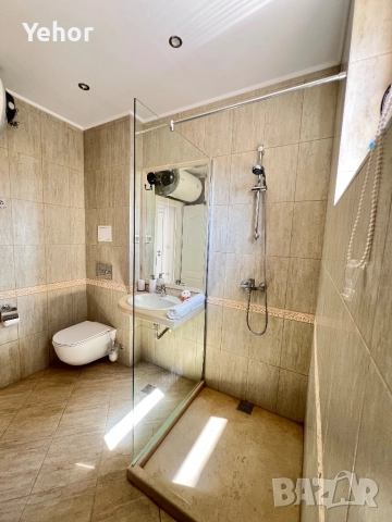 Двустаен апартамент под наем - La Mer, първа линия, от собственик, снимка 5 - Апартаменти - 48695603