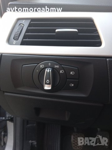 На части БМВ Е90 318д 143 коня - BMW e90 318d 143hp ляв волан няви, снимка 6 - Автомобили и джипове - 29812467