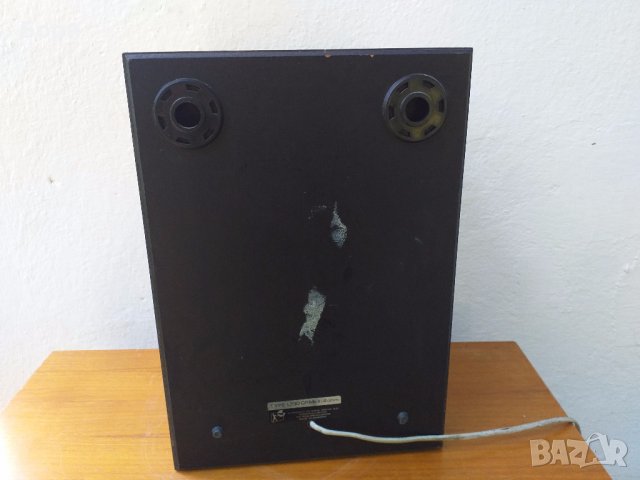 RANK ARENA L730 CP, снимка 7 - Тонколони - 29651425