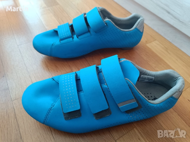 Шпайкове Shimano 45 / 28.5 cm, снимка 3 - Аксесоари за велосипеди - 52440923