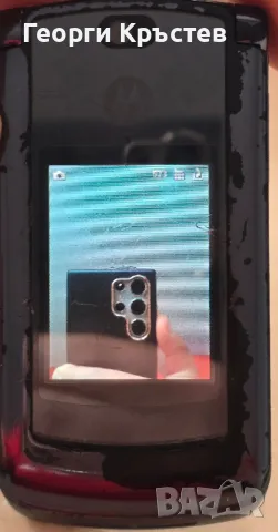 Motorola RAZR V8 - за нов панел, снимка 10 - Motorola - 50255408