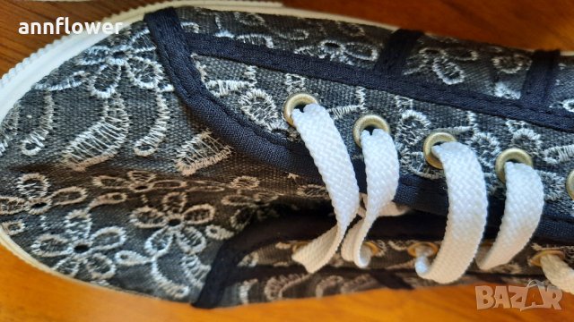 Кецове Picnic, снимка 7 - Кецове - 30059010