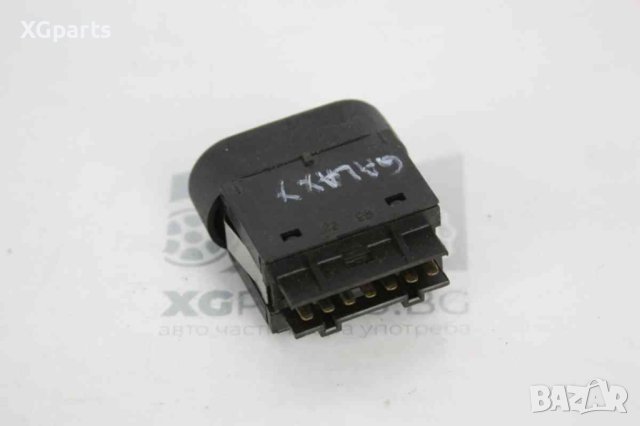 Бутони подгрев седалки за Ford Galaxy (1995-2000), снимка 2 - Части - 42395024