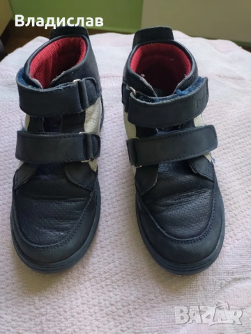 Детски обувки Ponki, снимка 2 - Детски обувки - 54191653
