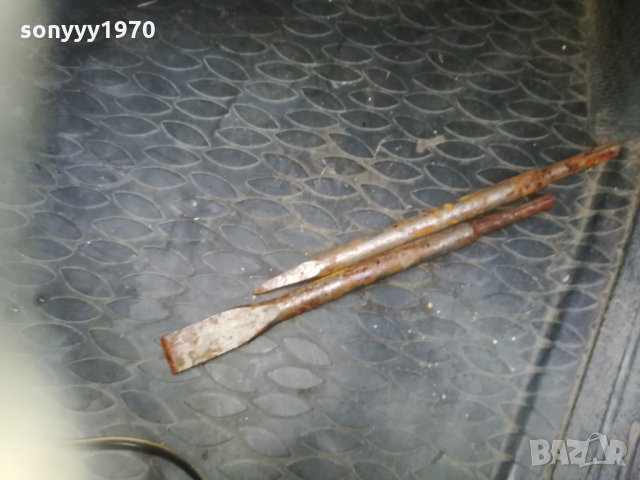 шило и лопатка за къртач SDS+ 0412211531, снимка 11 - Бормашини - 35027033