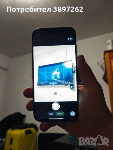 Iphone 17pro max 1T реплика, снимка 5 - Apple iPhone - 54240127