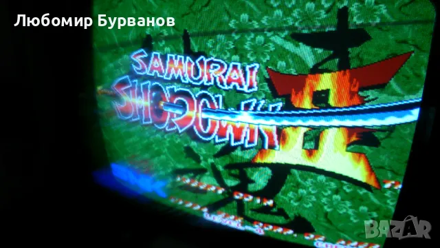 neo geo games аркадни касети и платки, снимка 14 - Други игри и конзоли - 48858869