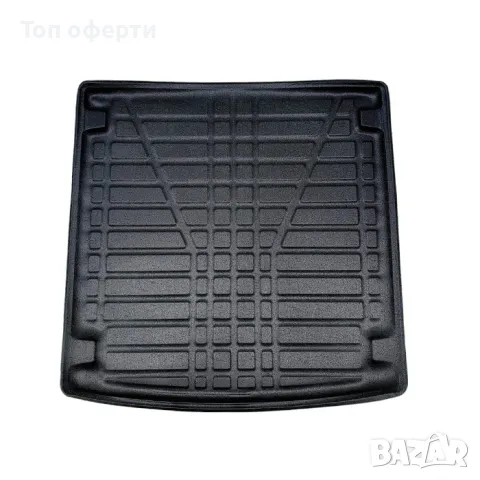 Стелка за багажник RizLine съвместимa с Audi A4 Б6-Б7 АВАНТ 2001-2008, снимка 2 - Аксесоари и консумативи - 48445648