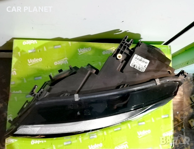 Фар фарове за Ауди А7 / Audi A7 S7 Bi-Xenon Led. , снимка 6 - Части - 44373137