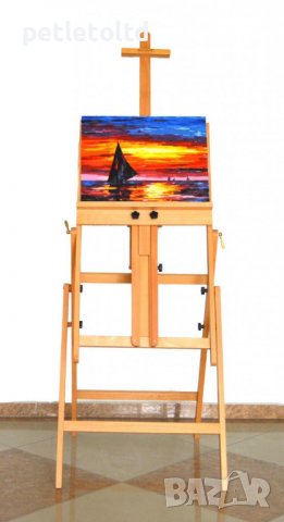 Статив за рисуване, снимка 5 - Други - 38667789