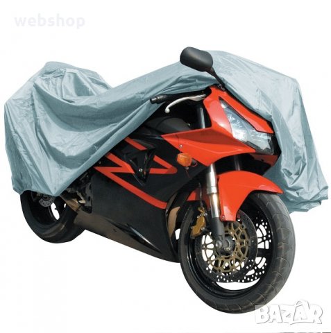 Защитно Покривало за мотор / Мотоциклет / Скутер 