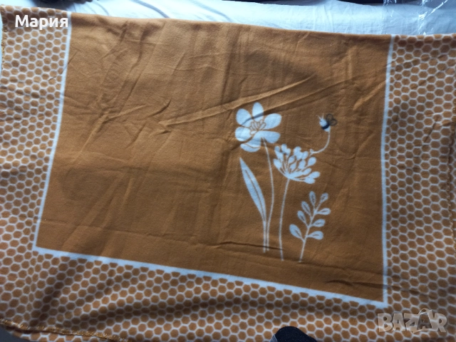 Бебешки дрешки и спален комплект за кошара, снимка 13 - Комплекти за бебе - 52106571