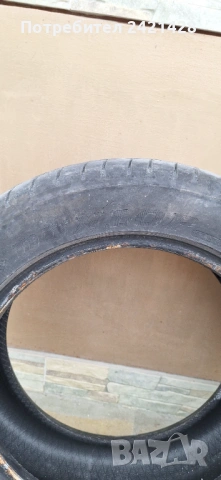 Продавам 4 броя летни гуми, снимка 6 - Гуми и джанти - 54016015