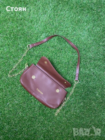 Дамска чанта , снимка 3 - Чанти - 50642947