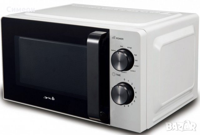 Микровълнова