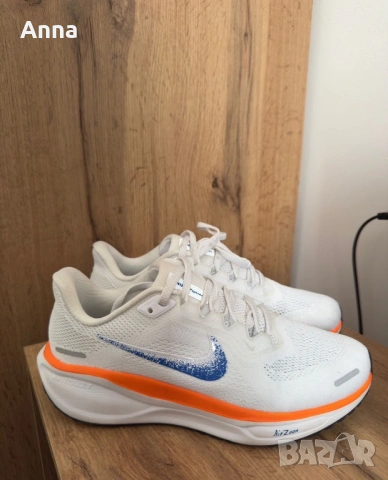 ПИСАНИЕ Веднъж носех маратонки Nike, но размерът не ми пасна., снимка 2 - Маратонки - 53907341