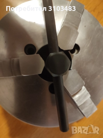 Руски универсал ф160, снимка 4 - Стругове - 52408999