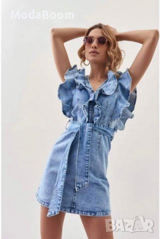 Дамски рокли 