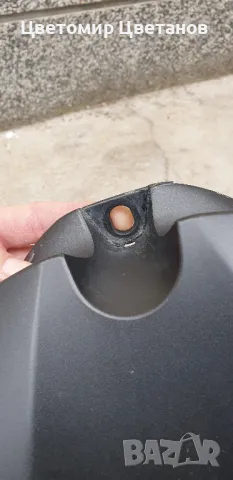 Спойлери за Yamaha R1 2007, снимка 9 - Мотоциклети и мототехника - 41559780