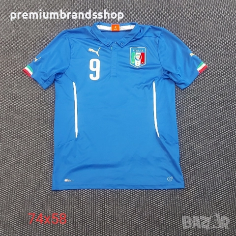 Puma Balotelli тениска L размер 