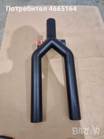 Y Pipe R32 Golf 5 Golf 6 Генерация Добавка Броня, снимка 3 - Части - 52595054